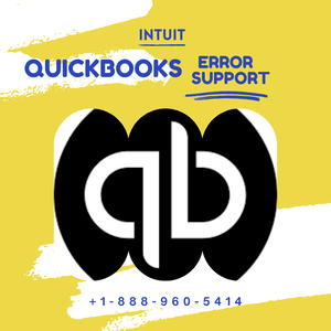 QuickBooks INTUIT- QuickBooks Error Support
