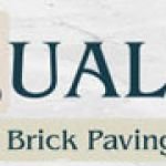 Quality Brick Paving