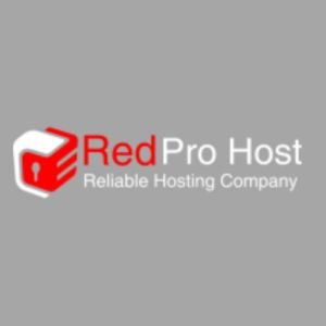 Red Pro Host