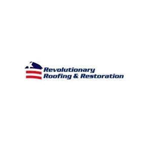 Revolutionary Roofing & Restoration