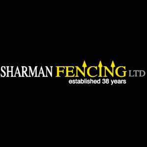 Sharman Fencing