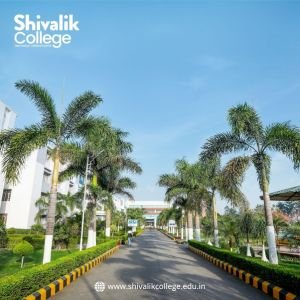 Shivalik College Dehradun