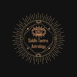Siddhi Tantro Astrology