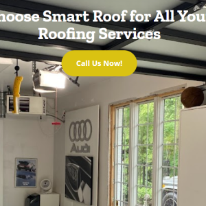 smart roof 