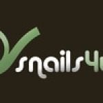 Pet snails uk