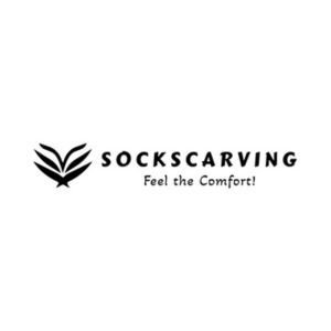 Socks Carving