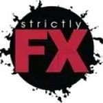 Strictly FX