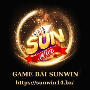 SUNWIN Game Bai Doi Thuong