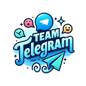 team telegram