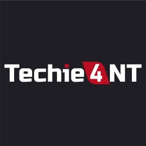 Techie 4NT - Computer and Laptop Repair in Darwin