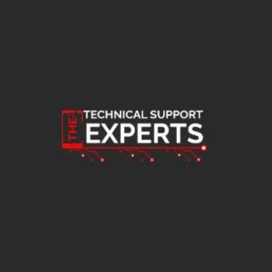 The Tech Support Experts