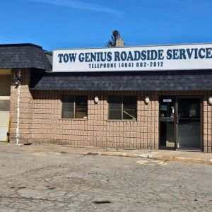 Tow Genius Roadside Service