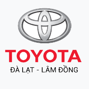Toyota Da Lat