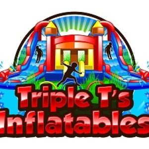 Triple Ts Inflatables