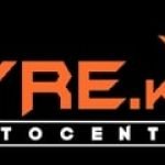 Tyre king Autocentres