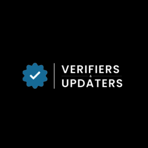 Verifiers and Updaters
