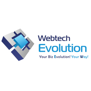 Webtech-Evolution