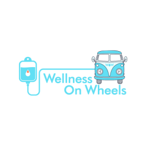 Wellness On Wheels Mobile IV