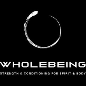 WholeBeing Strength